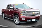 2015 Chevrolet Silverado 1500 Crew Cab 4x4 Pickup for sale #26200A - photo 13