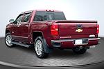 2015 Chevrolet Silverado 1500 Crew Cab 4x4 Pickup for sale #26200A - photo 14