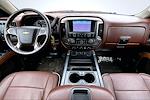 2015 Chevrolet Silverado 1500 Crew Cab 4x4 Pickup for sale #26200A - photo 17