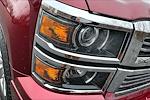 2015 Chevrolet Silverado 1500 Crew Cab 4x4 Pickup for sale #26200A - photo 30