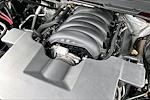 2015 Chevrolet Silverado 1500 Crew Cab 4x4 Pickup for sale #26200A - photo 35