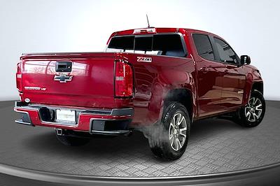 Used 2019 Chevrolet Colorado Z71 Crew Cab for sale #26207A - photo 2