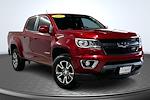 2019 Chevrolet Colorado Crew Cab 4x4 Pickup for sale #26207A - photo 13