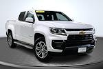 Used 2021 Chevrolet Colorado Work Truck Crew Cab for sale #26210A - photo 12