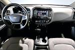 Used 2021 Chevrolet Colorado Work Truck Crew Cab for sale #26210A - photo 16