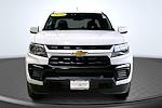 Used 2021 Chevrolet Colorado Work Truck Crew Cab for sale #26210A - photo 3