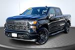 2024 Chevrolet Silverado 1500 Crew Cab 4x4 Pickup for sale #26217A - photo 1