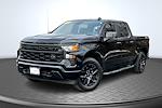 Used 2024 Chevrolet Silverado 1500 Custom Crew Cab for sale #26217A - photo 1