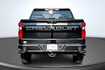Used 2024 Chevrolet Silverado 1500 Custom Crew Cab for sale #26217A - photo 5