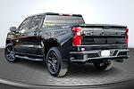 Used 2024 Chevrolet Silverado 1500 Custom Crew Cab for sale #26217A - photo 2