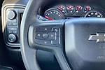 Used 2024 Chevrolet Silverado 1500 Custom Crew Cab for sale #26217A - photo 19