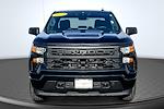 2024 Chevrolet Silverado 1500 Crew Cab 4x4 Pickup for sale #26217A - photo 3