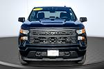 2024 Chevrolet Silverado 1500 Crew Cab 4x4 Pickup for sale #26217A - photo 3