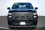 2024 Chevrolet Silverado 1500 Crew Cab 4x4 Pickup for sale #26217A - photo 4