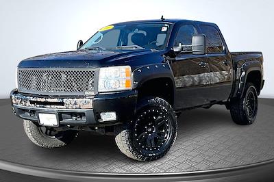 Used 2010 Chevrolet Silverado 1500 - photo 1