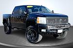 2010 Chevrolet Silverado 1500 Crew Cab 4x4 Pickup for sale #26217B - photo 13