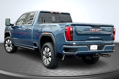 Used 2024 GMC Sierra 2500 Denali Crew Cab for sale #26218A - photo 2
