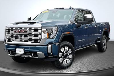 Used 2024 GMC Sierra 2500 - photo 1