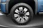 2024 GMC Sierra 2500 Crew Cab 4x4 Pickup for sale #26218A - photo 11