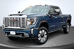 2024 GMC Sierra 2500 Crew Cab 4x4 Pickup for sale #26218A - photo 1