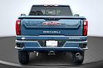 2024 GMC Sierra 2500 Crew Cab 4x4 Pickup for sale #26218A - photo 4