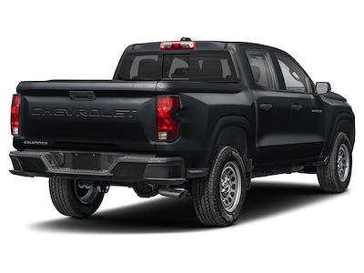 New 2026 Chevrolet Colorado Trail Boss Crew Cab for sale #26220 - photo 2