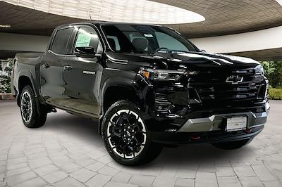 2026 Chevrolet Colorado Crew Cab 4x4 Pickup for sale #26232 - photo 2