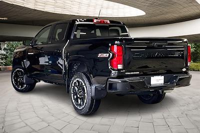 New 2026 Chevrolet Colorado Z71 Crew Cab for sale #26232 - photo 2