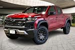 New 2026 Chevrolet Colorado Trail Boss Crew Cab for sale #26233 - photo 1
