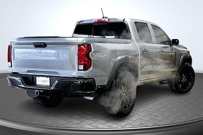 Used 2024 Chevrolet Colorado - photo 1
