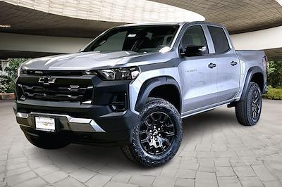 New 2026 Chevrolet Colorado Trail Boss Crew Cab for sale #26240 - photo 1