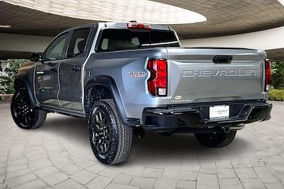 New 2026 Chevrolet Colorado Trail Boss Crew Cab for sale #26240 - photo 2