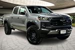 New 2026 Chevrolet Colorado Trail Boss Crew Cab for sale #26240 - photo 3