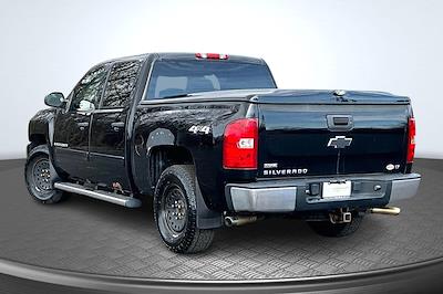 Used 2009 Chevrolet Silverado 1500 - photo 1