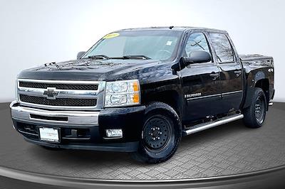 Used 2009 Chevrolet Silverado 1500 - photo 1