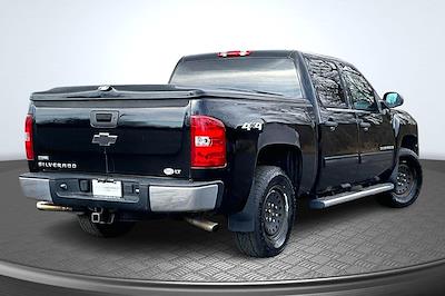 Used 2009 Chevrolet Silverado 1500 - photo 1