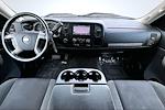 2009 Chevrolet Silverado 1500 Crew Cab 4x4 Pickup for sale #26249B - photo 17