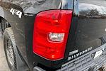 2009 Chevrolet Silverado 1500 Crew Cab 4x4 Pickup for sale #26249B - photo 31