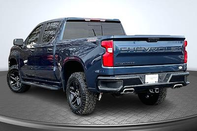 2021 Chevrolet Silverado 1500 Crew Cab 4x4 Pickup for sale #26253A - photo 2