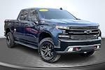 2021 Chevrolet Silverado 1500 Crew Cab 4x4 Pickup for sale #26253A - photo 14