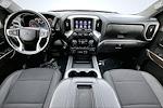 2021 Chevrolet Silverado 1500 Crew Cab 4x4 Pickup for sale #26253A - photo 17