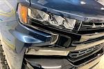 2021 Chevrolet Silverado 1500 Crew Cab 4x4 Pickup for sale #26253A - photo 30