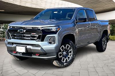 New 2026 Chevrolet Colorado - photo 1