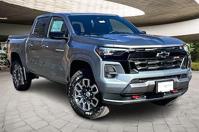 New 2026 Chevrolet Colorado - photo 1