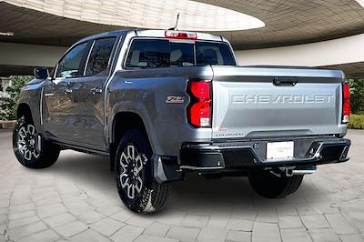 New 2026 Chevrolet Colorado - photo 1