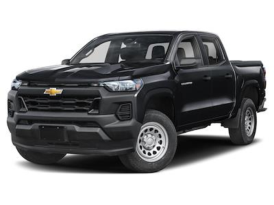 New 2026 Chevrolet Colorado - photo 1