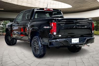 New 2026 Chevrolet Colorado - photo 1