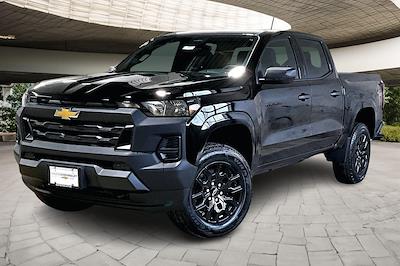 New 2026 Chevrolet Colorado - photo 1