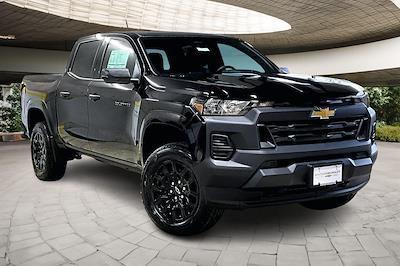 New 2026 Chevrolet Colorado - photo 1