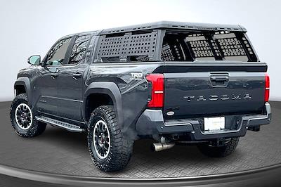 Used 2025 Toyota Tacoma - photo 1